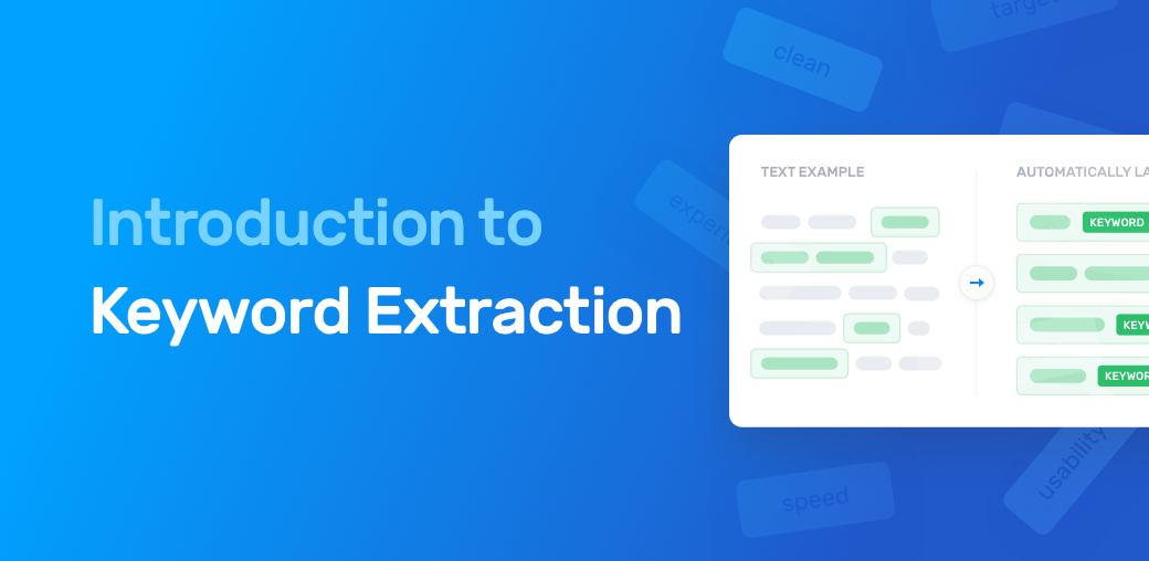 keyword extraction a guide to finding