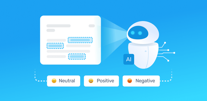 Sentiment Analysis : How To Analyse Customer Sentiment In Real-Time Using Ai