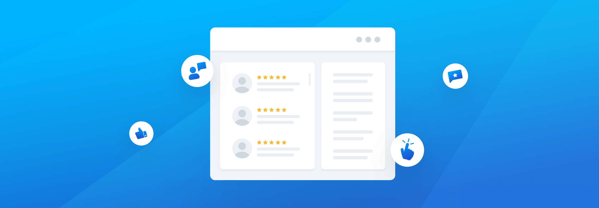 What are customer reviews