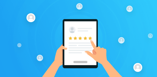 How To Improve Your Customer Ratings