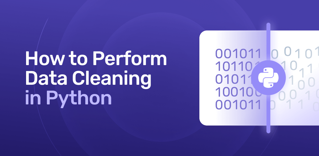 Data Cleaning with Python: How To Guide
