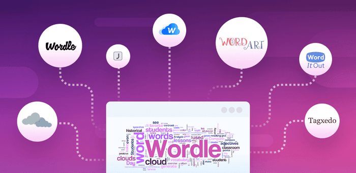 Los 8 mejores creadores de Wordle gratuitos