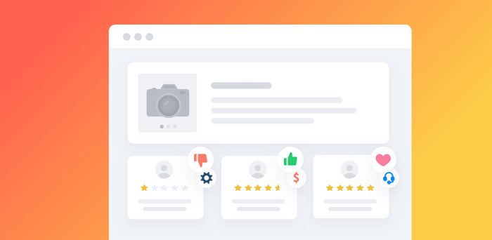Analyze Sentiment in Product Reviews